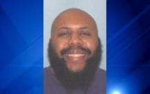Meurtre en direct sur Facebook Live aux Etats-Unis: un possible serial-killer recherché