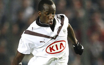 BORDEAUX : DIAWARA SE DIT « FAIR-PLAY »