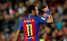 Le club qui fait rêver Neymar…