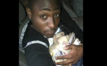 Davido révèle un «secret» sur comment il s’est fait 20 millions de naïras en un jour