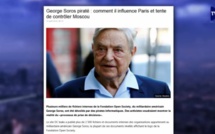 Qui est George Soros? Le réseau Soros se dévoile
