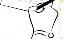 Vol de chèques et retraits frauduleux à la SGBS: Le père se désiste de sa plainte, son fils lui rejoue le même coup, un mois plus tard