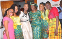 Quinzaine de la Francophonie: lancement du RENF au CNF de Dakar