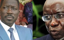 Talla Sylla  et Idrissa Seck : un duel perpétuel