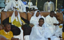 Face à l'extrémisme religieux, les Khadr proposent la pensée de l'Islam Soufi