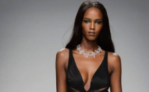 Leila Ndabirabe: 1,80 m, 55 kg, 37 000 followers sur Instagram, l’African queen du moment