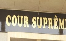 INVALIDATION DES LISTES DE LA COALITION SOPI A NDINDY ET NDOULO : La Cena saisit la Cour Suprême