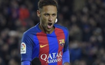 Real-Barça: une dernière chance de jouer pour Neymar?
