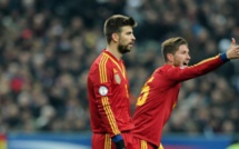 Clasico - Piqué-Ramos, un duel à surveiller