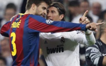La guerre Ramos - Piqué repart de plus belle