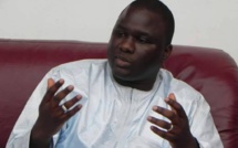 Déthié Fall, vice-président de Rewmi décerne à Macky Sall le ‘’prix Nobel des promesses non tenues et des rêves brisés’’