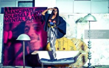 Selly Raby Kane, le nouveau visage de la mode africaine