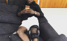Sadio Mané nominé dans l'équipe-type de la Premier League, "une source de motivation supplémentaire pour revenir encore plus fort"