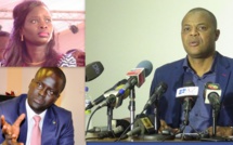 Mame Mbaye Niang réchauffe le coup de froid dans les rapports entre Thérèse Faye...