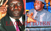 Divergences entre rewmi et les moustarchidines : Wade brouille Idy et Moustapha Sy