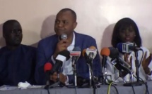 Thérèse Faye Diouf : « la jeunesse apériste, toutes obédiences confondues, a décidé de se rassembler autour de l’essentiel qui est Macky Sall »