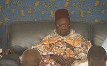 EN VISITE A TIVAOUANE:Idrissa Seck qualifié de "leader incontesté"