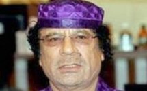 MOAMMAR KADHAFI EN GAMOU EN MAURITANIE:“L’Islam n’a pas de problème qu’avec ceux qui ont dévié le sens réel christianisme et du judaïsme ”