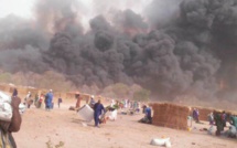 Edition 2017 du Daaka, un tragique rendez-vous qui restera dans les annales