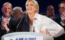 Marine Le Pen pourrait remporter le second tour malgré son statut d'outsider