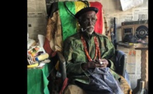 Christophe BIGOT, Ambassadeur de France au Sénégal, rend hommage à Joe Ouakam:"C’était un immense artiste"