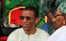 Vidéo-photos: Meeting du PS organisé par Alioune Ndoye, maire de Dakar-Plateau