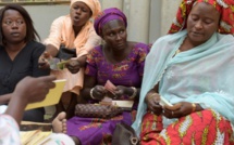 La tontine, ou le micro-crédit au féminin, fait recette au Sénégal