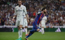 FC Barcelone: Messi &amp; Cie sont sûrs que le Real Madrid va se vautrer !