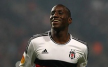 Vidéo: Demba Bâ retrouve les terrains et les buts
