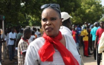 Bakhaw Ndiongue, CNTS/FC: "Enfin, le droit est dit et nous demandons à Cheikh Diop de chercher un autre nom"