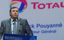 Total signe deux contrats avec le Sénégal