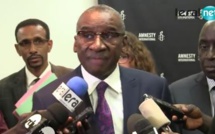 Me Sidiki Kaba : "Avec Hissène Habré, le Sénégal a démontré que les Africains ont les moyens de juger leurs fils en Afrique"