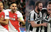 Monaco-Juventus: le choc des cultures