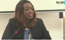 Amy Sarr Fall fait un plaidoyer pour la promotion de la langue espagnole