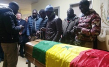 Italie: un Sénégalais tué après une course-poursuite avec la police