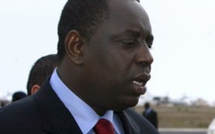 REFUS DE MACKY SALL DE RETOURNER AU PDS:La base approuve