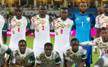 Classement FIFA: Le Sénégal reste deuxième africain et 30e mondial (Officiel) 