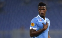 Transfert: la Juve veut Diao Baldé Keïta