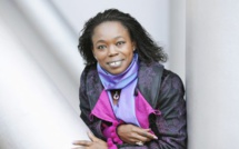 Fatou Diome : « Si Marine Le Pen est élue, je ne me débinerais pas »