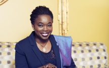 Fatou Diome : « Si Marine Le Pen est élue, je ne me débinerais pas »