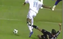 Un Vélodrome des grands soirs, un geste inoubliable et une finale à la clé 🔥 Il y a 13 ans, Drogba inscrivait ce but d'anthologie 
