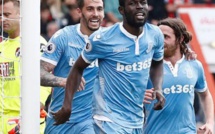 Vidéo: Premier but de la saison de Mame Biram Diouf