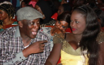 Vidéo: Thioro Mbar Ndiaye dans Rirou Tribunal, devant son papa Serigne Mbacké Ndiaye… à mourir de rire