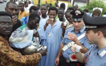 Italie : Des policiers de Brescia, grands amateurs de café Touba