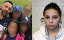 Un père de famille tué par une bande de jeunes filles pour son Iphone