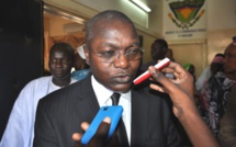 Rufisque: Meeting de la « réconciliation », scène de pugilat entre les Apèristes de Bambilor