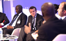 Sénégal: "Juger Macron sur ses actes, non sur ses promesses"