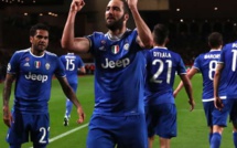 La route vers les demies : Pourquoi la Juventus a besoin d'une victoire en Ligue des Champions