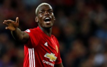 Pogba cité dans les Football Leaks, la FIFA ouvre une enquête sur son transfert à Man U