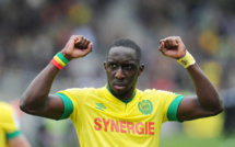 Foot-Angers: Issa Cissokho raconte ses déboires en Italie